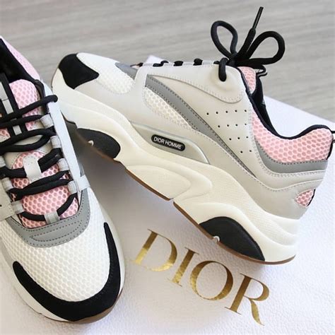 womens dior b22|christian dior shoes men's b22.